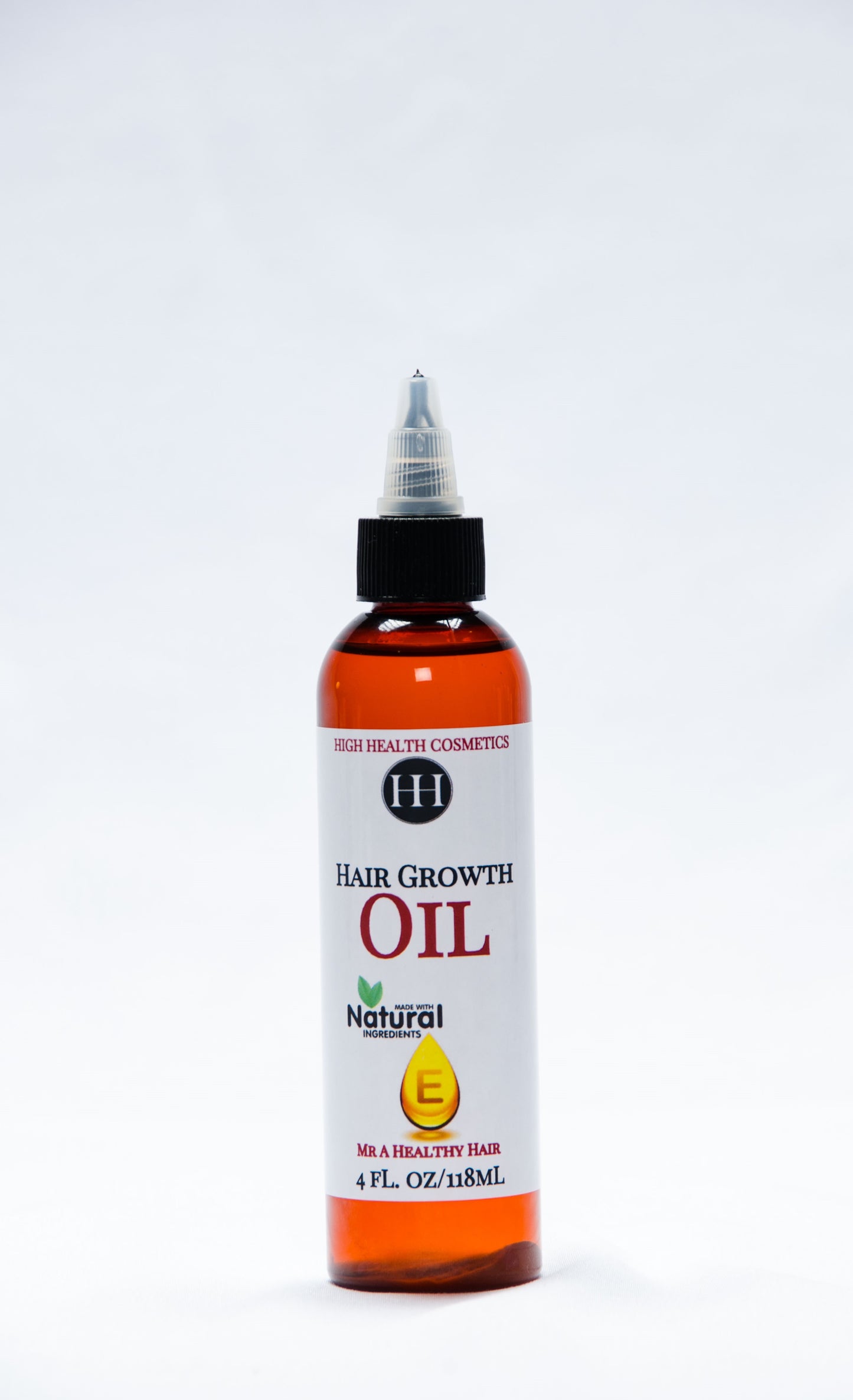 Hair Growth Oil