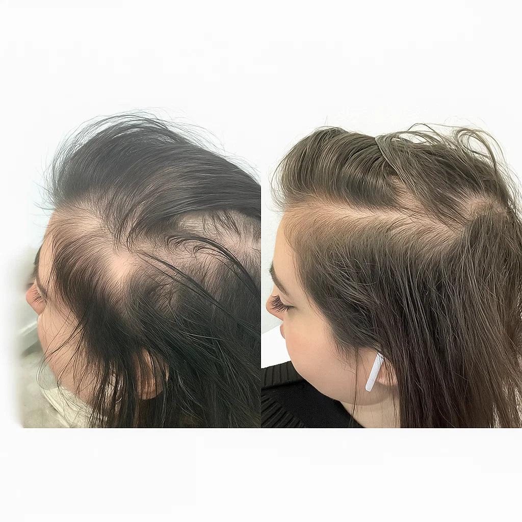 Hair Growth Vitamins For Women