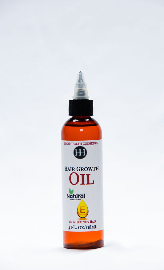 Hair Growth Oil