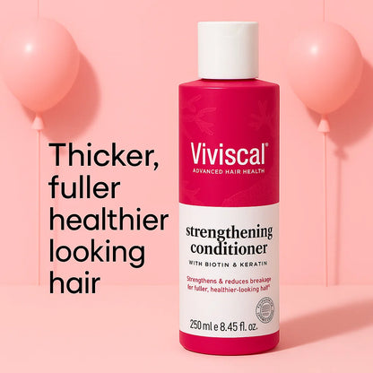 Hair Densifying Conditioner