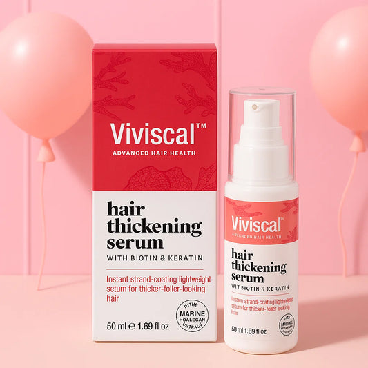 Viviscal Densifying Elixir