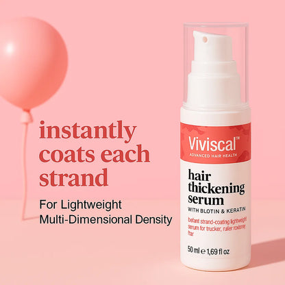 Viviscal Densifying Elixir