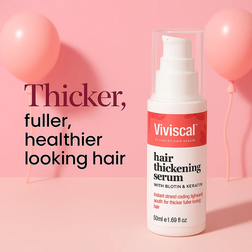Viviscal Densifying Elixir