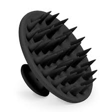 Scalp Stimulator Brush