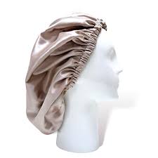 Satin Bonnet