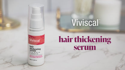Viviscal Densifying Elixir